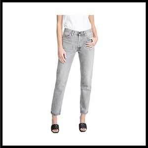 GOLDSIGN NWT The Walcott Jean